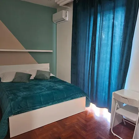 B&B Terronia Naples Exterior photo