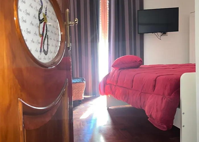 B&B Terronia