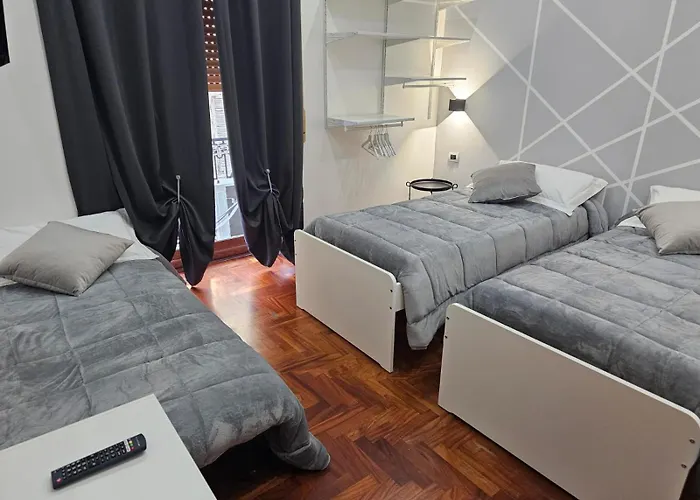B&B Terronia