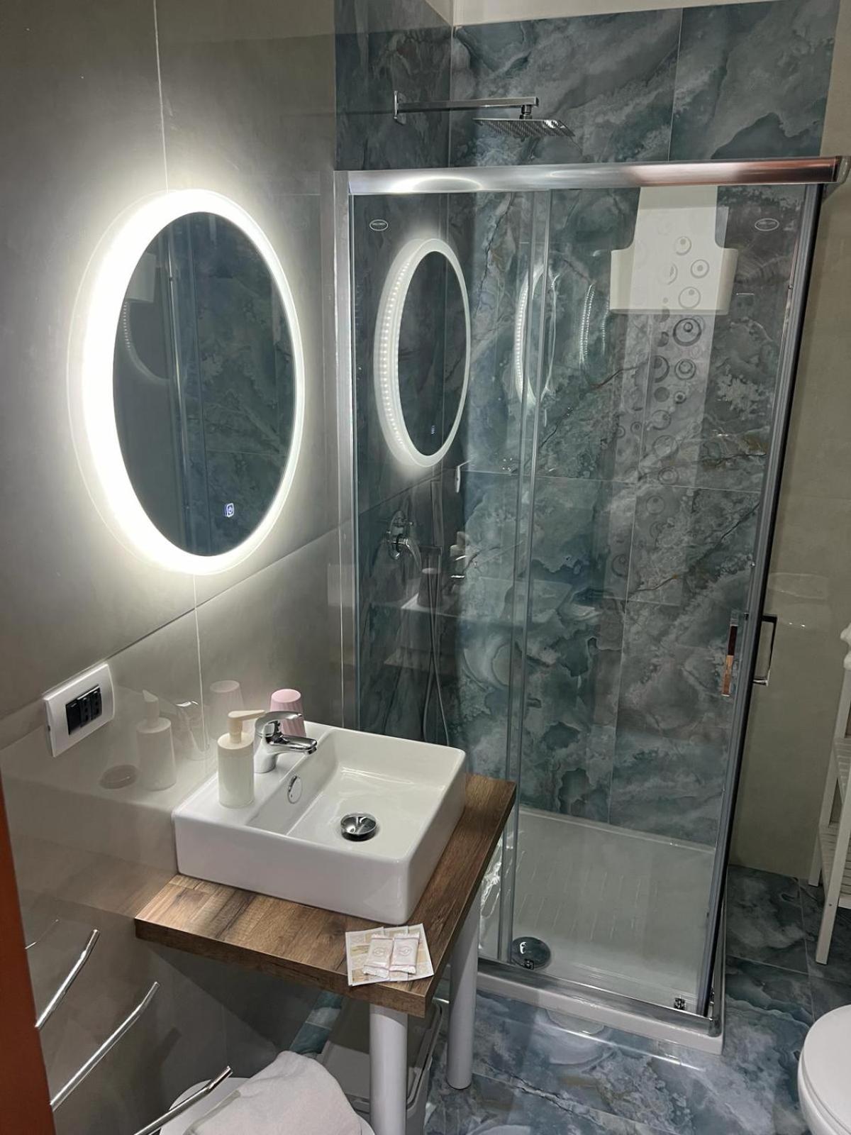 Bed & Breakfast Terronia Naples