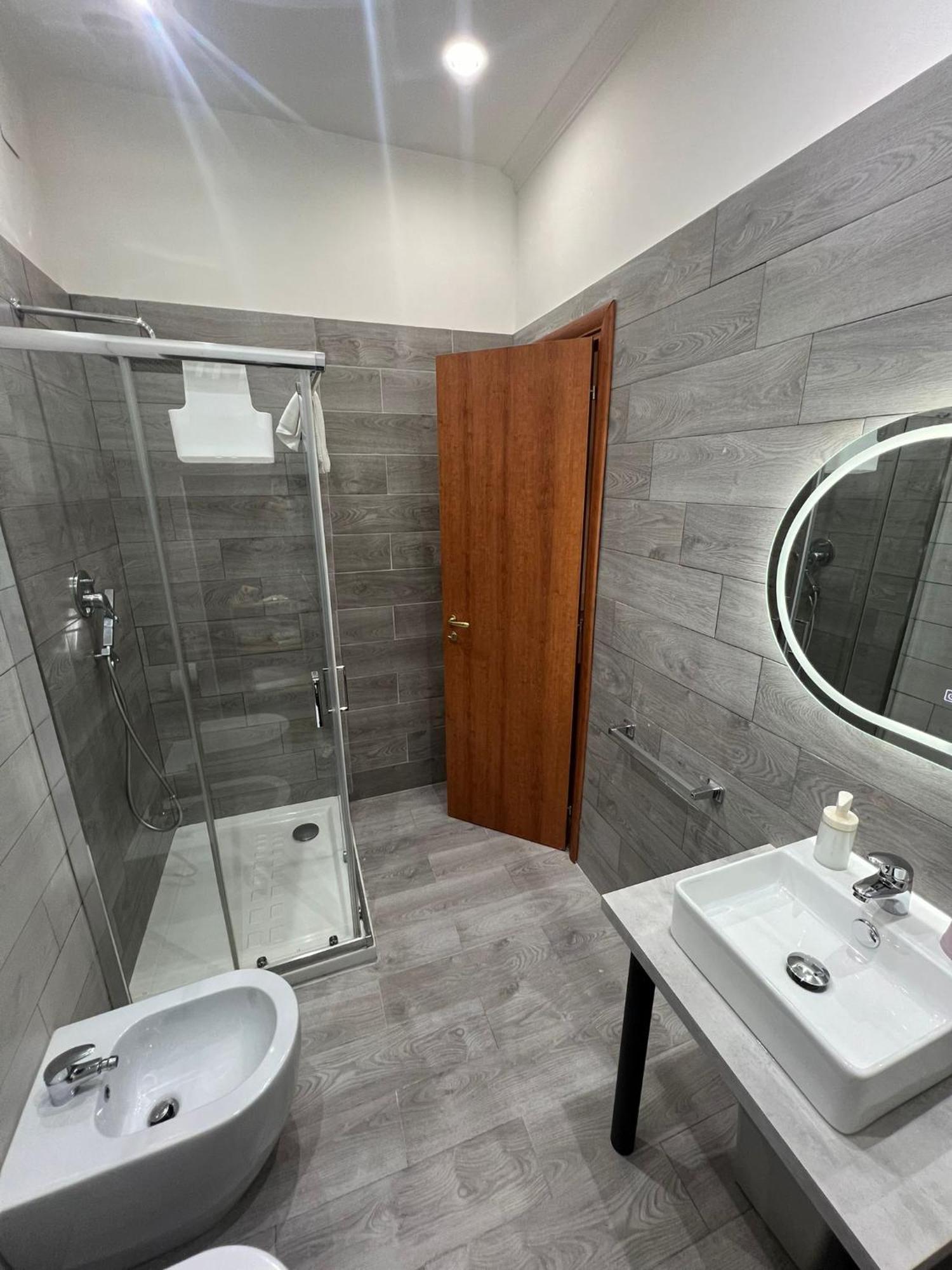 Bed & Breakfast Terronia *