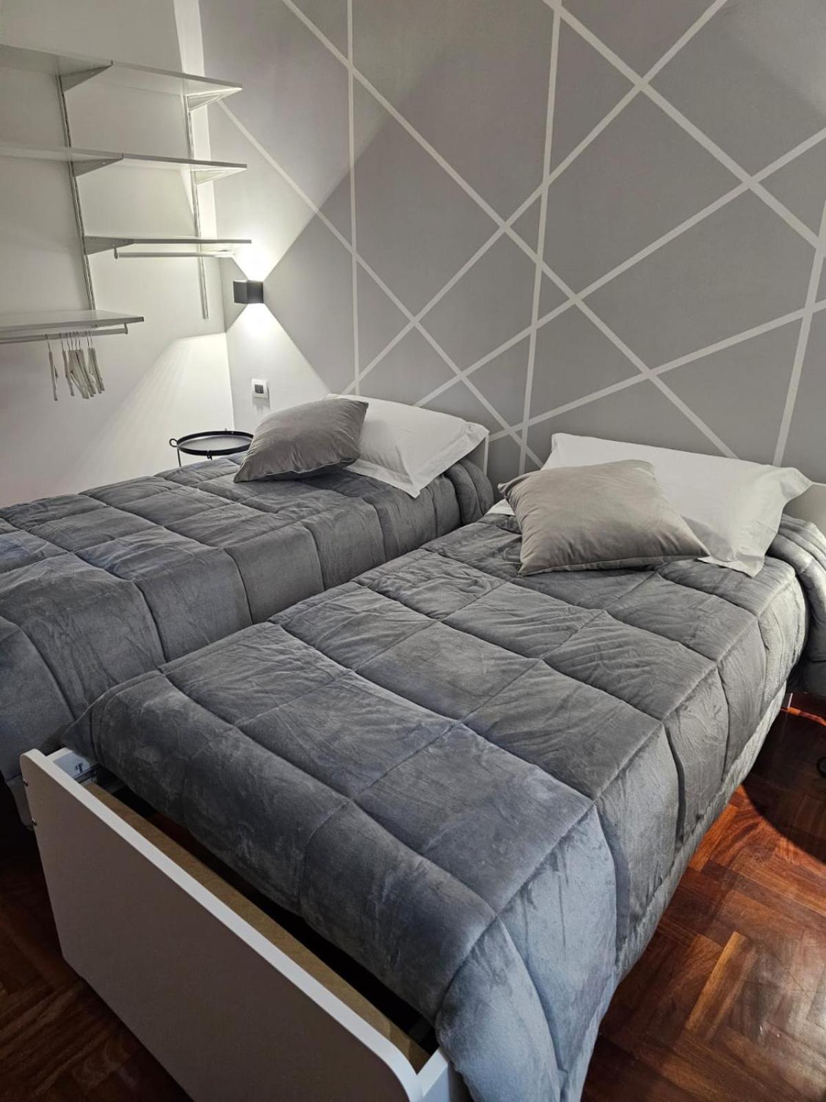 Terronia Bed & Breakfast Naples