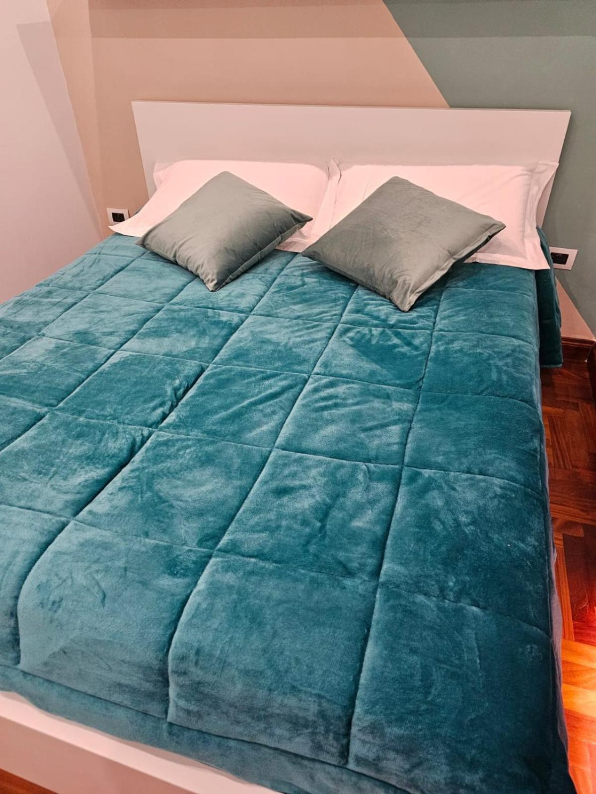 Bed & Breakfast Terronia *