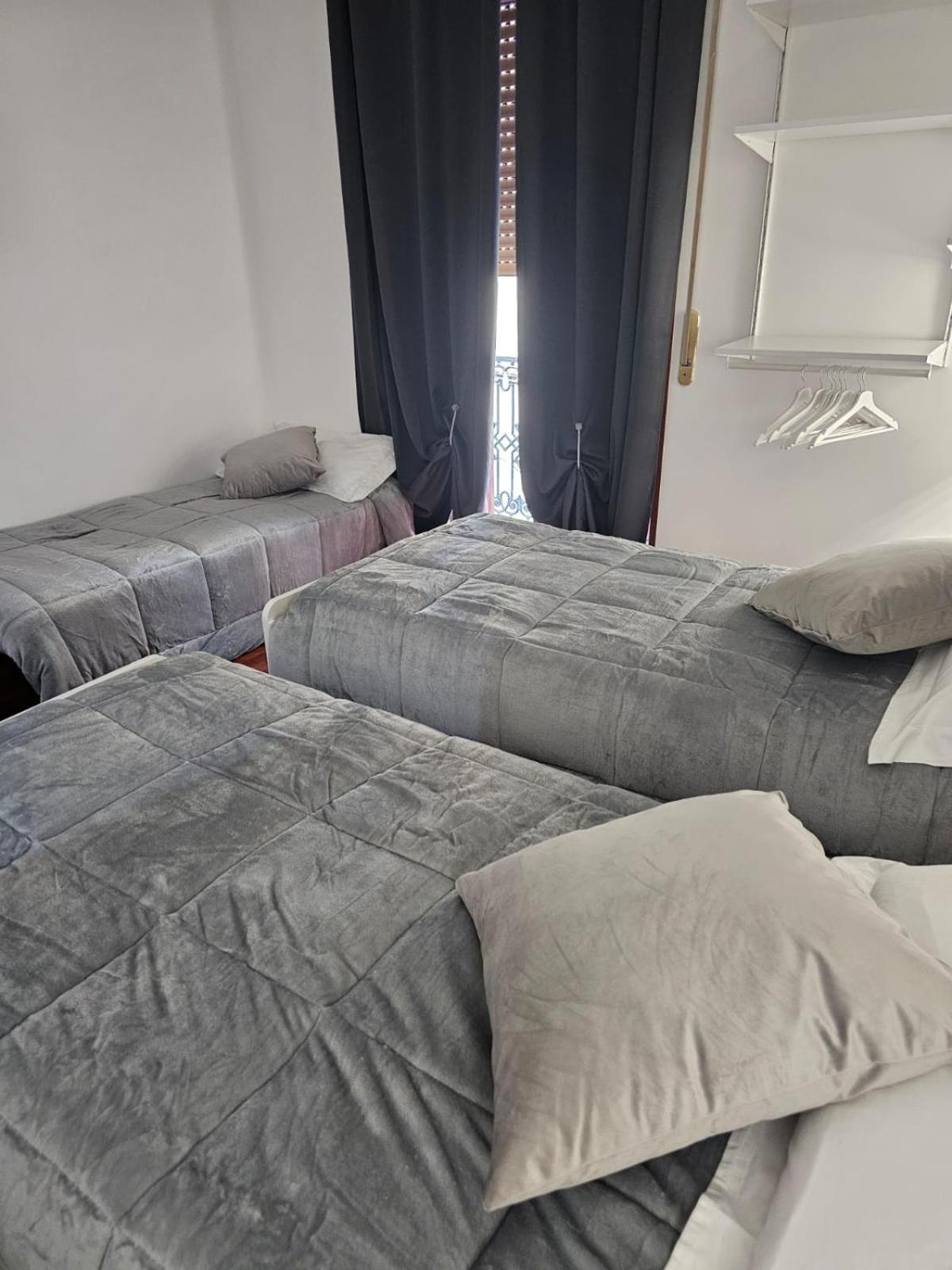 Bed & Breakfast Terronia Naples
