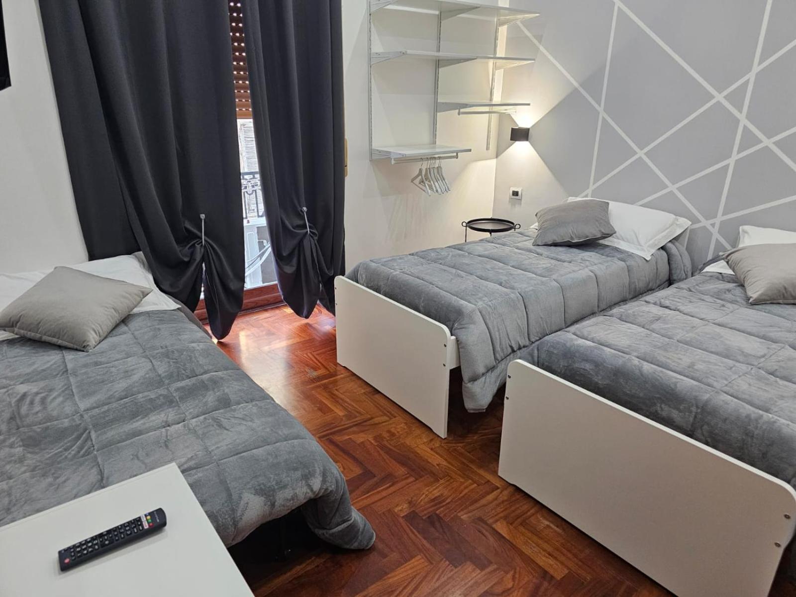 Bed & Breakfast Terronia *