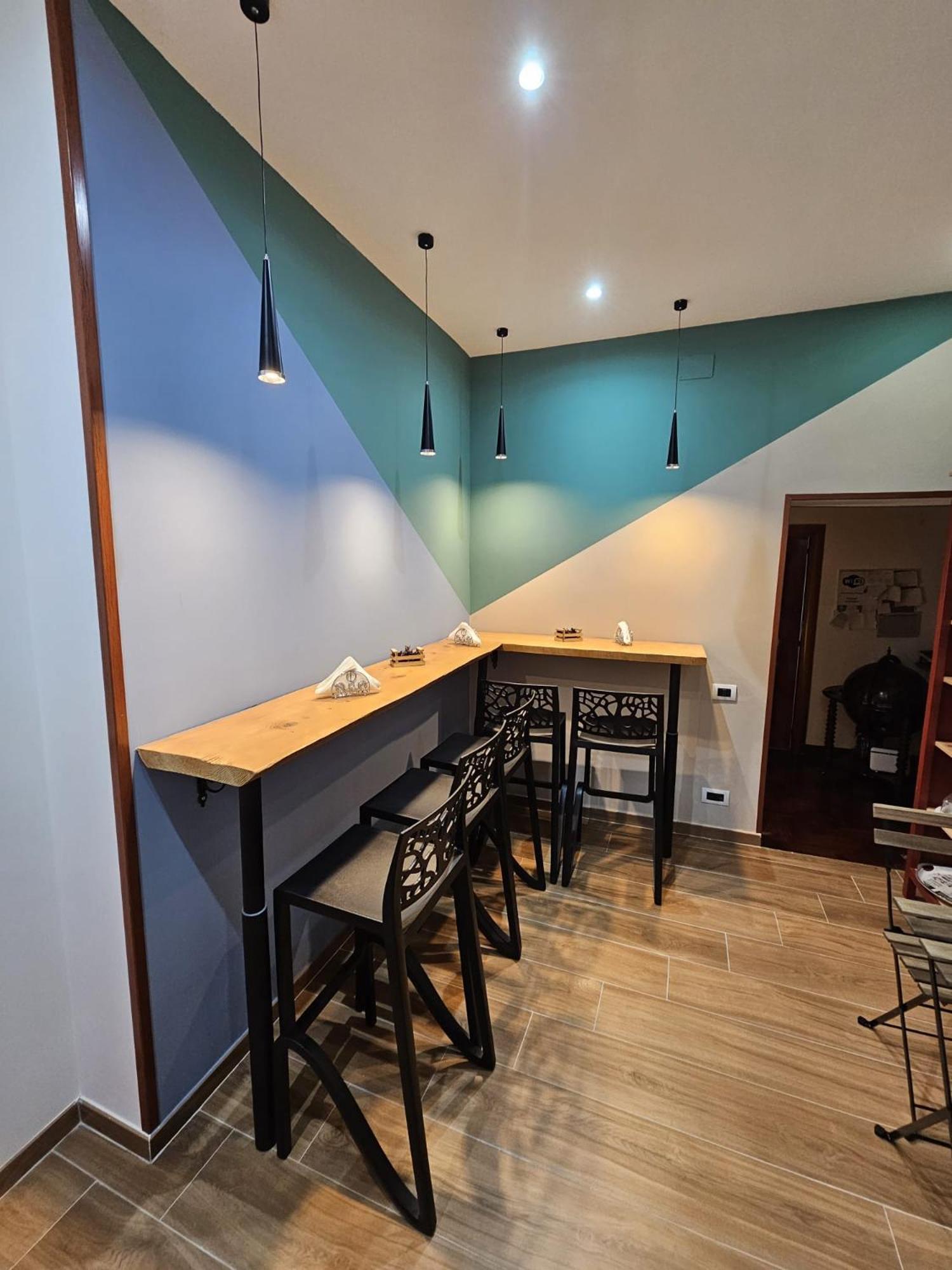 Bed & Breakfast Terronia Naples
