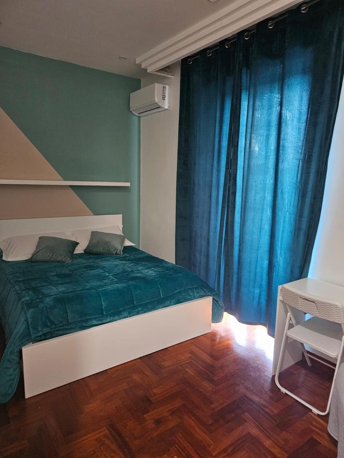Bed & Breakfast Terronia *