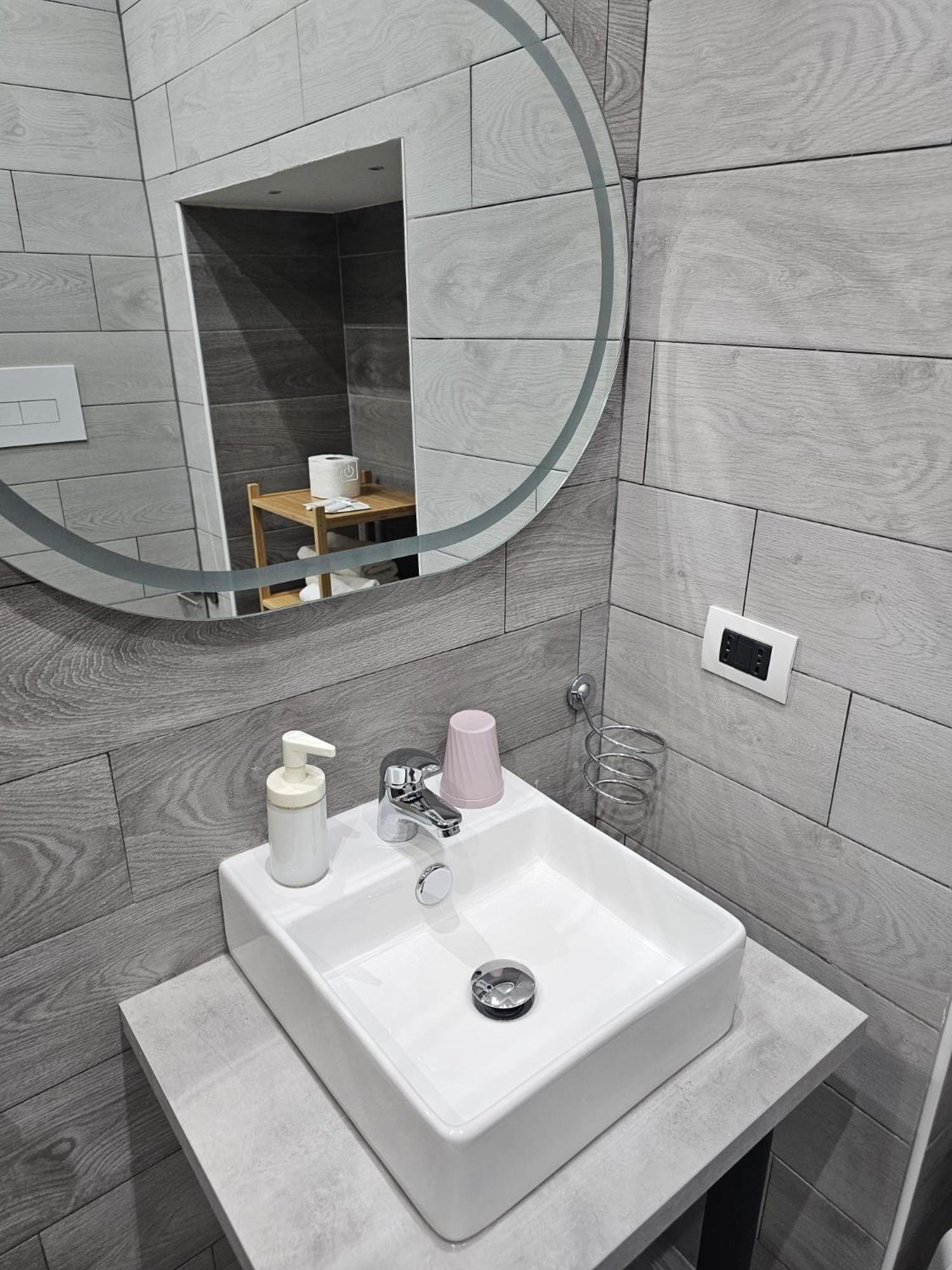 Terronia Bed & Breakfast Naples