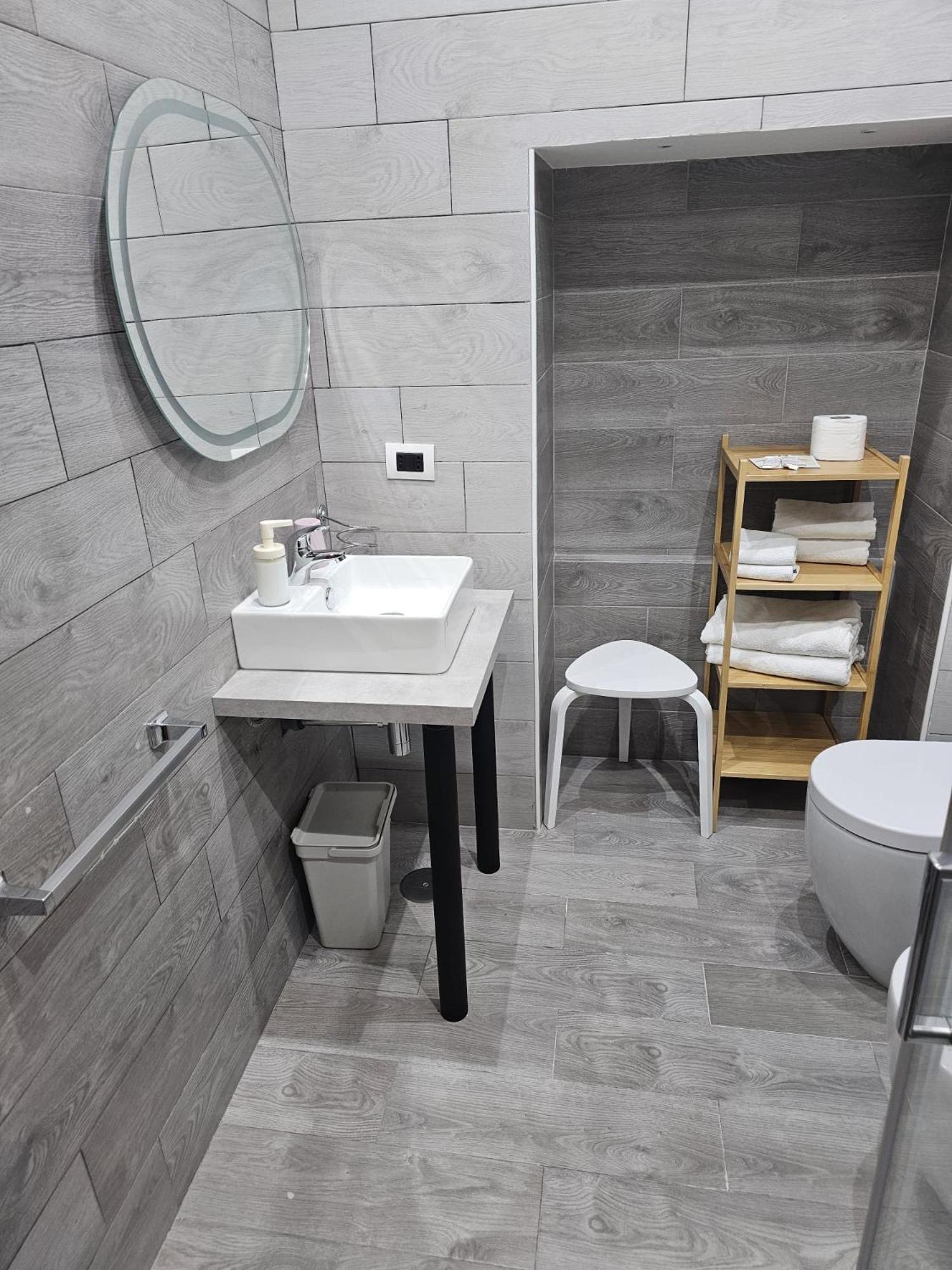 Bed & Breakfast Terronia Naples