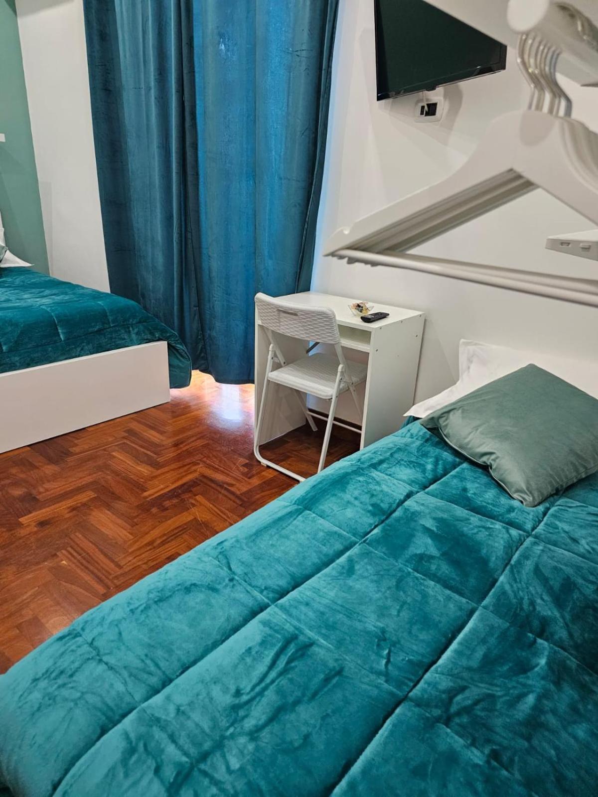 Terronia Naples