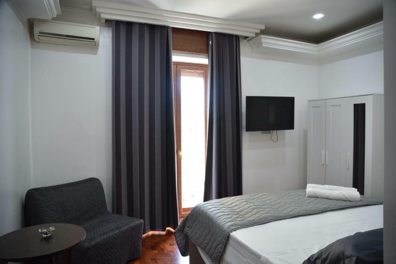 Terronia Bed & Breakfast *